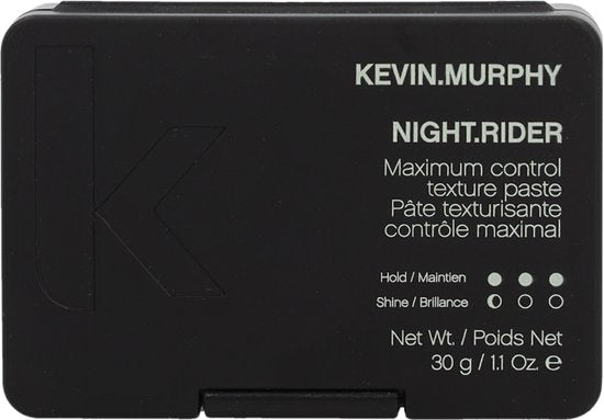 KEVIN.MURPHY Night.Rider Wax - 30gr