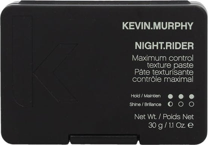KEVIN.MURPHY Night.Rider Wax - 30gr