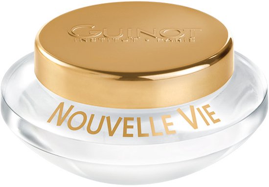 Guinot Youth Perfect Finish Golden 30 Ml