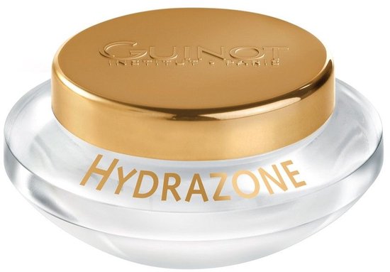 Guinot Dagcrème Face Care Moisturising Hydrazone Cream