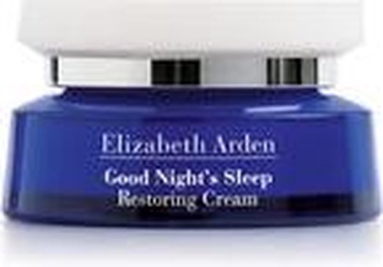 Elizabeth Arden 50ml Good Night's Sleep Restoring Cream