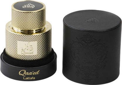 Lattafa Qaa´ed Eau de Parfum - 100ml