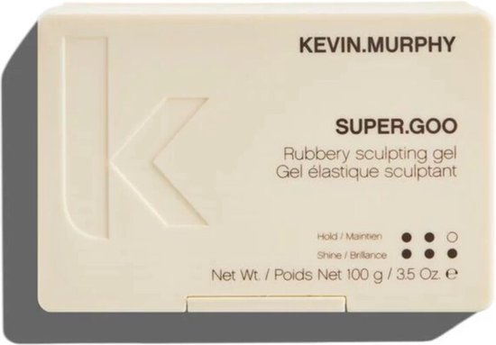 Kevin Murphy Super.Goo Haargel - 100 gr