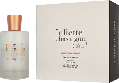 Julliete Has a Gun Moscow Mule - 100 ml - eau de parfum spray - unisexparfum