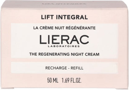 Regenerende Crème Lierac Lift Integral Herladen 50 ml