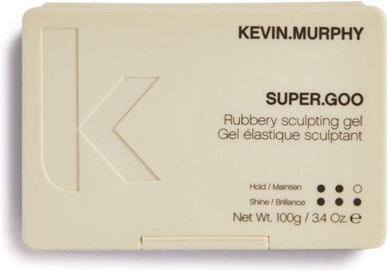 Kevin Murphy Super.Goo Haargel - 100 gr