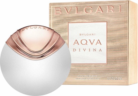 Bvlgari Aqva Divina - 65 ml - Eau de toilette