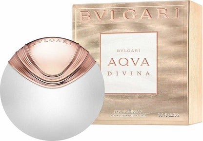 Bvlgari Aqva Divina - 65 ml - Eau de toilette