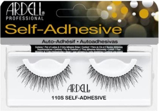 Ardell Pro Self Adhesive Lash #110s