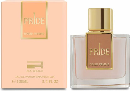 Rue Broca Rue Broca Pride eau de parfum spray 100 ml