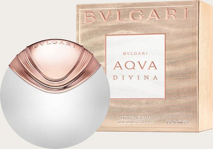 Bvlgari Aqva Divina - 65 ml - Eau de toilette
