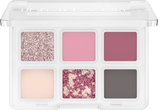Make-up Set Catrice TINY TREASURES