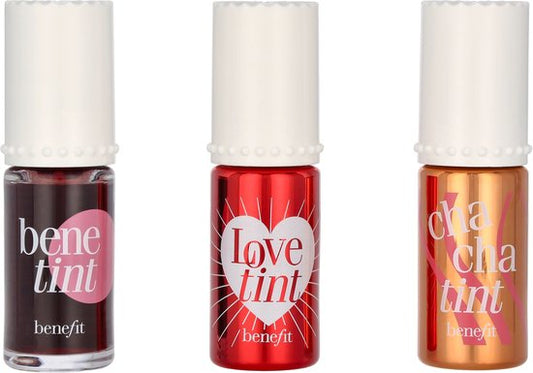 Lip Tints To Love Set
