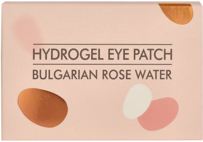 Hydrogel Eye Patch Bulgarian Rose Water - oogmaskers van Heimish - Koreaanse skin care