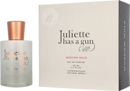 Juliette Has A Gun - Moscow Mule - Eau De Parfum - 50ML