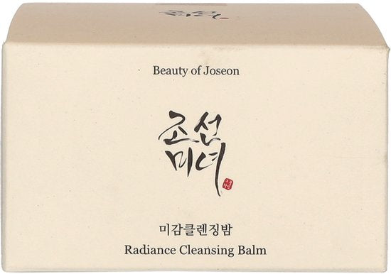 Beauty of Joseon Radiance Cleansing Balm - 100ml