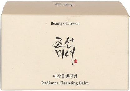 Beauty of Joseon Radiance Cleansing Balm - 100ml