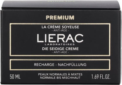 Hydraterende Crème Lierac Premium 50 ml