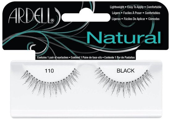 Ardell Natural 110 Black
