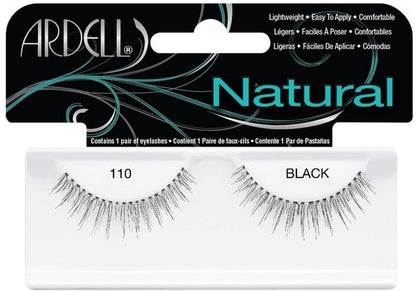 Ardell Natural 110 Black
