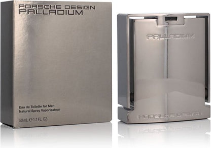 Herenparfum Porsche EDT Palladium (50 ml)