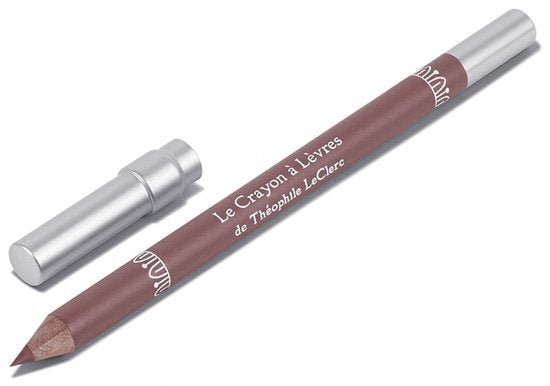 T.LeClerc Lippen Potlood Le Crayon a Lèvres - 02 tendre 1,2g