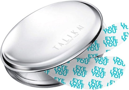 Talika Eye Therapy Patch - 6stuks - inclusief case - Reinigend masker