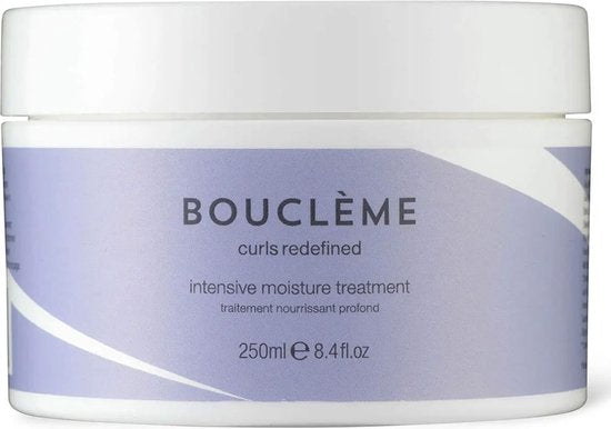Hydraterend Masker Curls Redefined Anti-Breuk (250 ml)