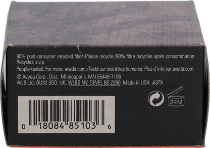 Aveda Men Pure-Formance Grooming Clay | Flexibele hold en matte finish | 75 ml