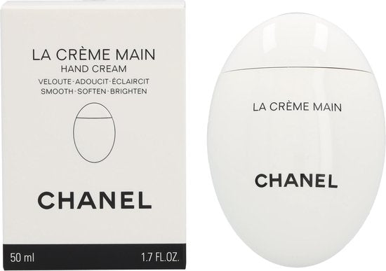Chanel La Crème Main Handcrème 50 ml
