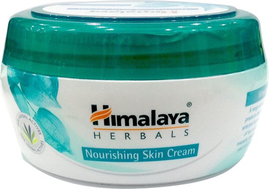 Himalaya Herbals Nourishing Skin Dagcrème - 150 ml