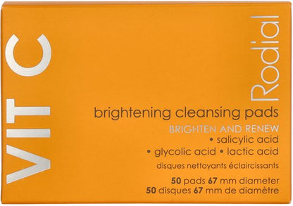 Rodial - Vit C Brightening Pads 70 ml