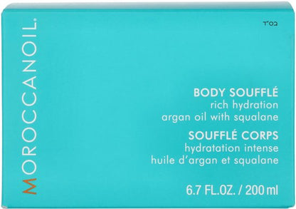 Moroccanoil - Body Souffle - 200 ml