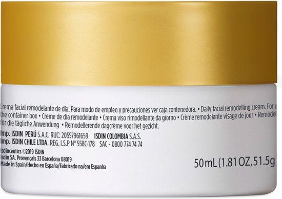 ISDIN - Isdinceutics A.G.E. Reverse Day - 50 ml