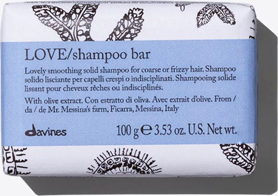 Haarzeep Davines LOVE 100 g