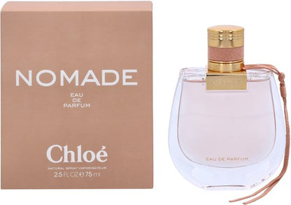 Chloé Nomade 75 ml - Eau de Parfum - Damesparfum