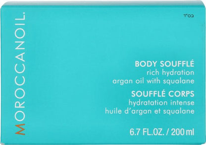 Moroccanoil - Body Souffle - 200 ml