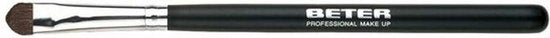 Beter - BRUSH smudge eye shadow 16 cm 1 pz