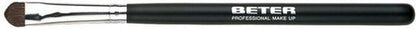 Beter - BRUSH smudge eye shadow 16 cm 1 pz