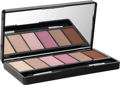 Artdeco - Oogschaduw Palette / Iconic Eyeshadow Palette - Garden of Delights - 6 kleuren - Vegan