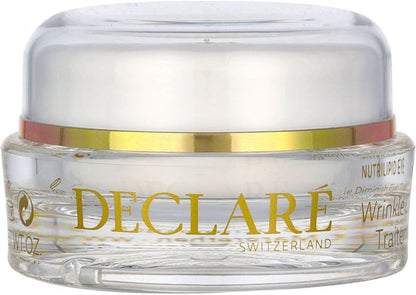 Declaré Nutrilipid Oogcrème - 20ml - Voedend