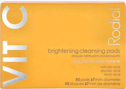 Rodial - Vit C Brightening Pads 70 ml