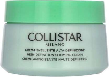 Collistar High-Definition Slimming Cream 400 ml