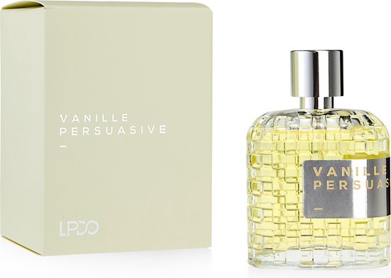 LPDO Vanille Persuasive - Eau de Parfum Intense voor vrouwen - 100 ml
