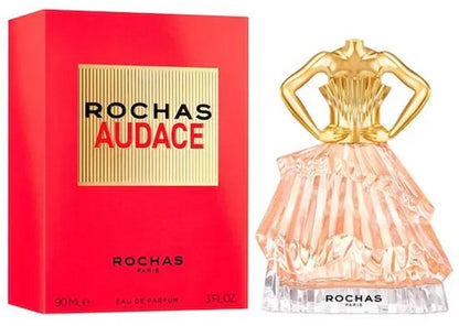 Rochas Audace Eau de Parfum 90 ml