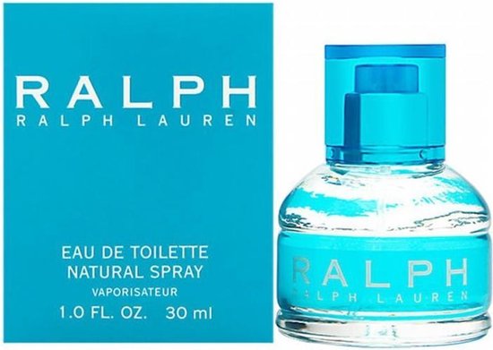Ralph Lauren - 30ml - Eau de toilette
