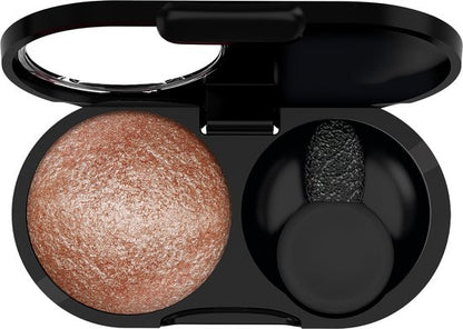 PUPA Milano Vamp! Wet & Dry Oogschaduw 402 Rose & Gold - Nude & Brown 1 gr