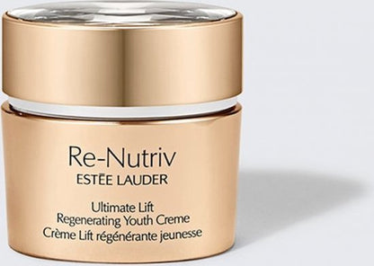Estee Lauder Re-Nutriv Ultimate Lift Gezichtscrème 50 ml