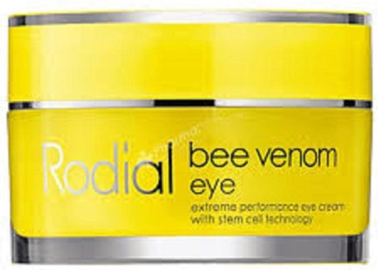 Rodial Bee Venom Oogcrème - 25 ml