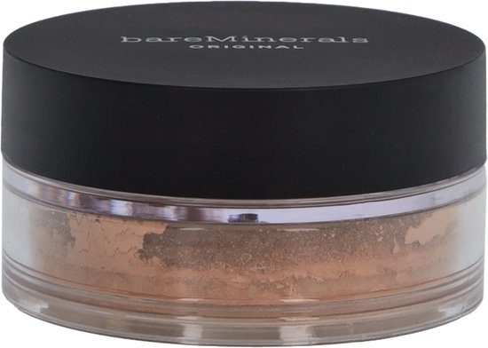 BareMinerals Original Foundation SPF15 20 Golden Tan 8 gr